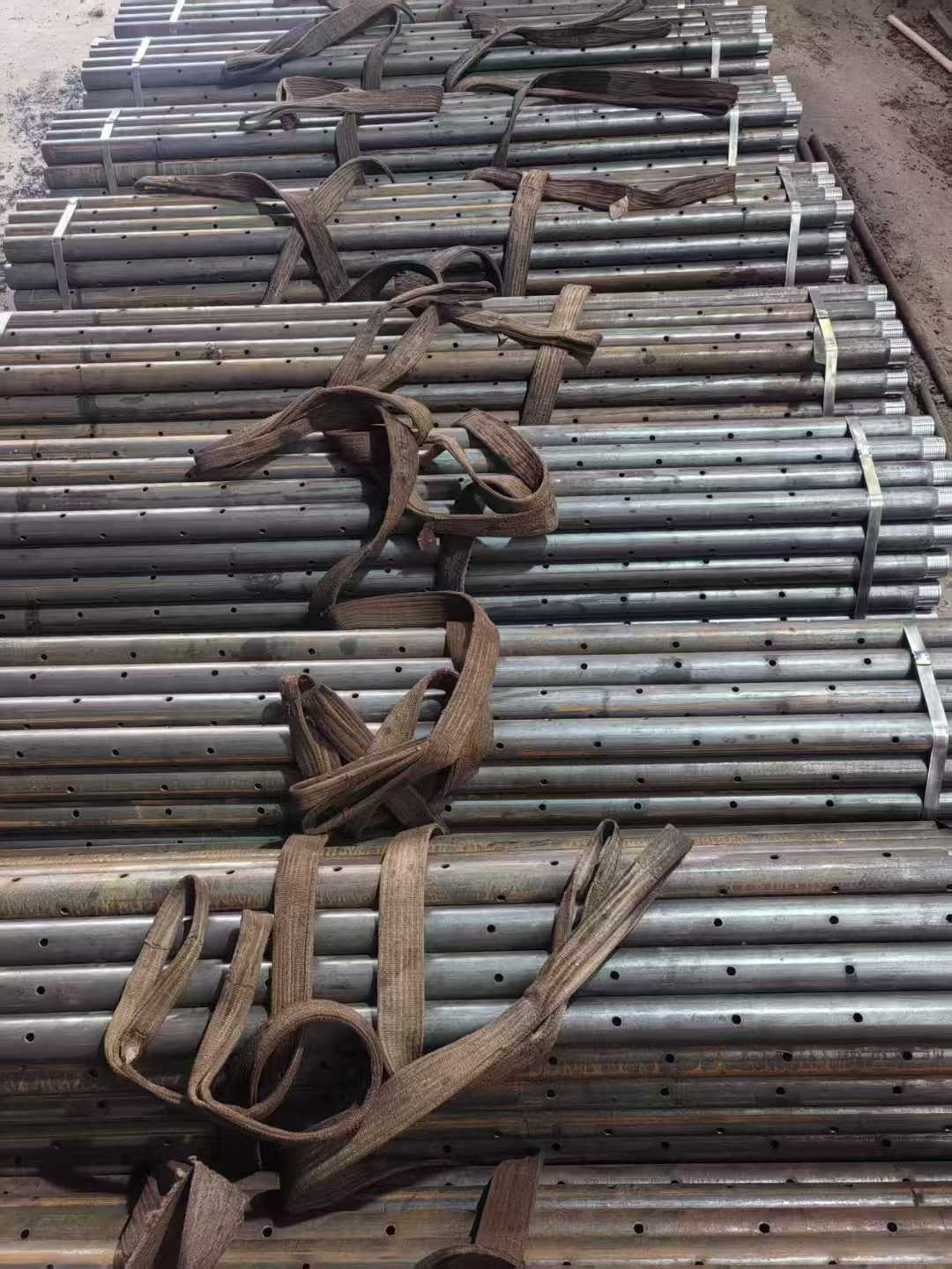 江津127mm管棚管
