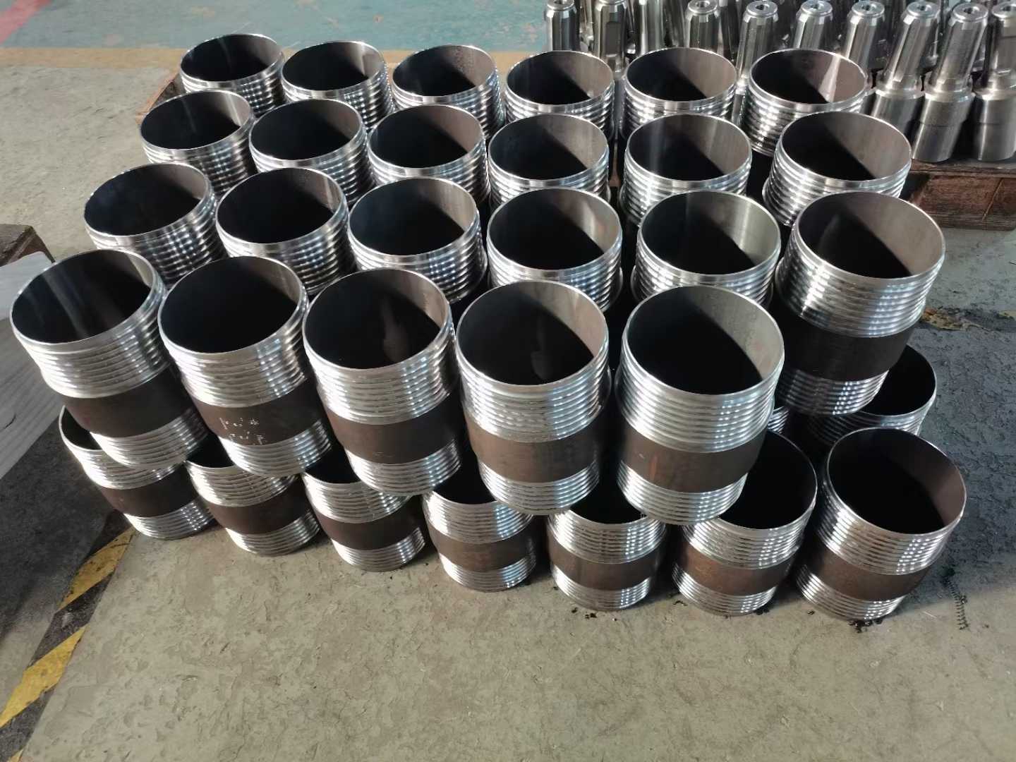江津219mm管棚管